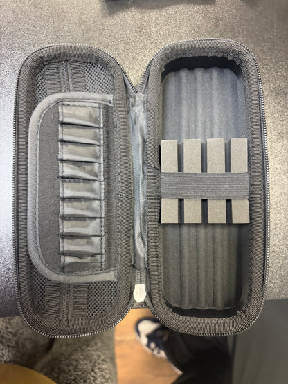 Game Day Compact Dart Case | What's The Point
