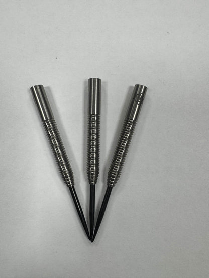 Anti Grav Steel Tip Darts - Quantum Darts