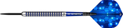 ION Steel Tip Darts | Mission