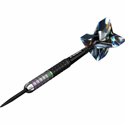 Iridian Steel Tip Darts | Mission