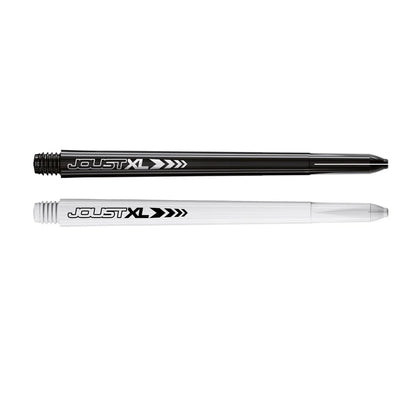 Luke Humphries Joust XL Shafts | Red Dragon