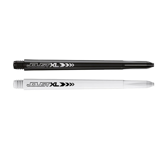 Luke Humphries Joust XL Shafts | Red Dragon