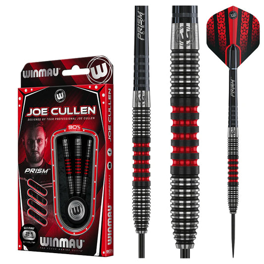 Joe Cullen Darts | Winmau