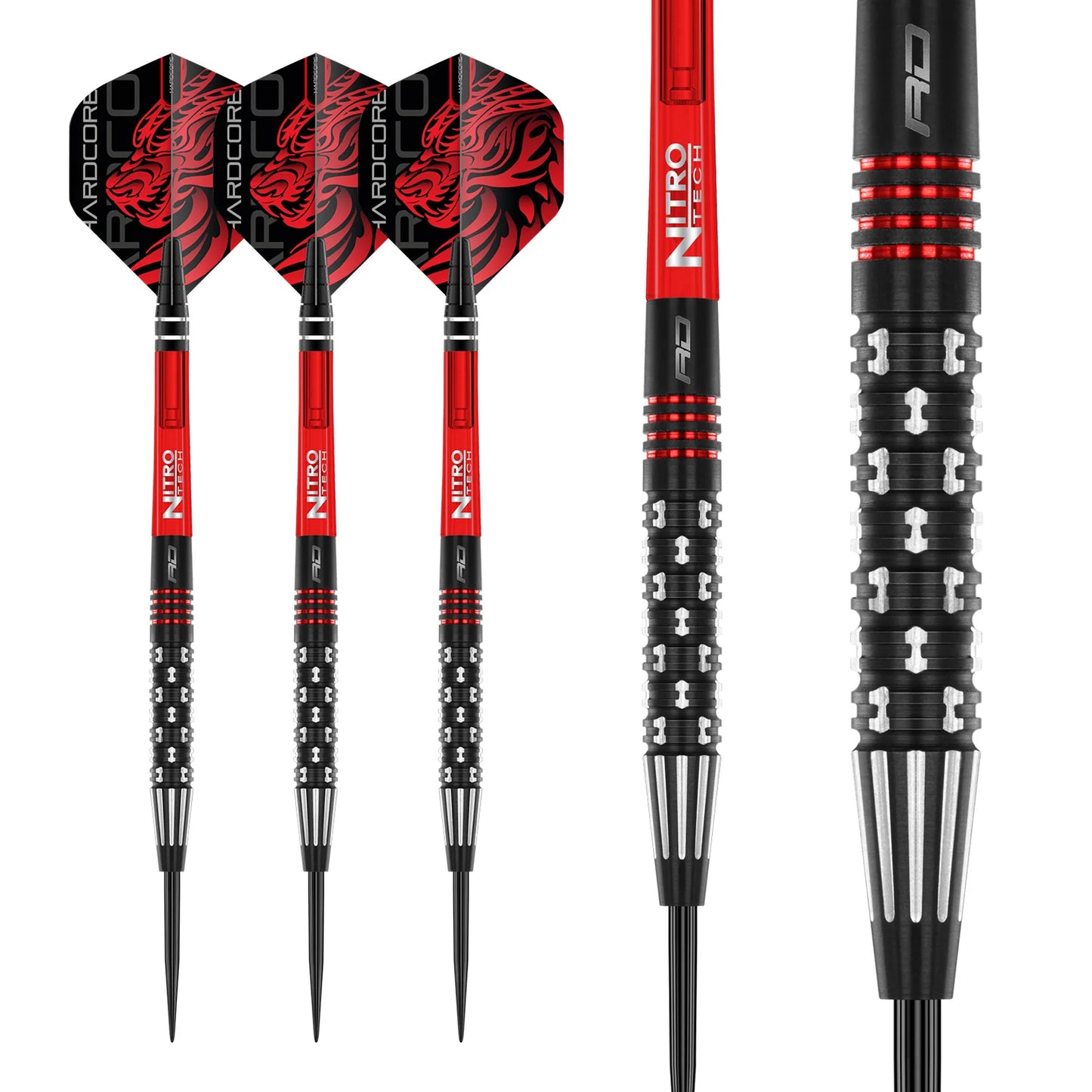 Jonny Clayton Premier League SE | Red Dragon