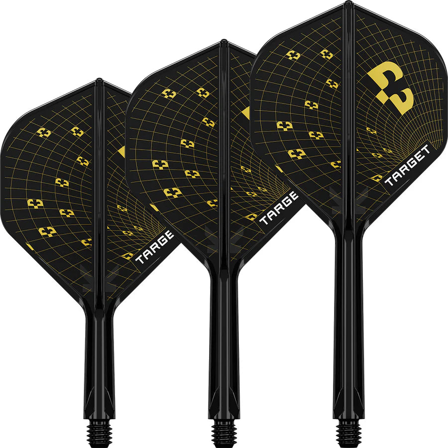 K-Flex Bolide | Target