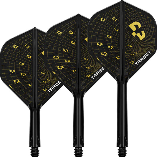 K-Flex Bolide | Target