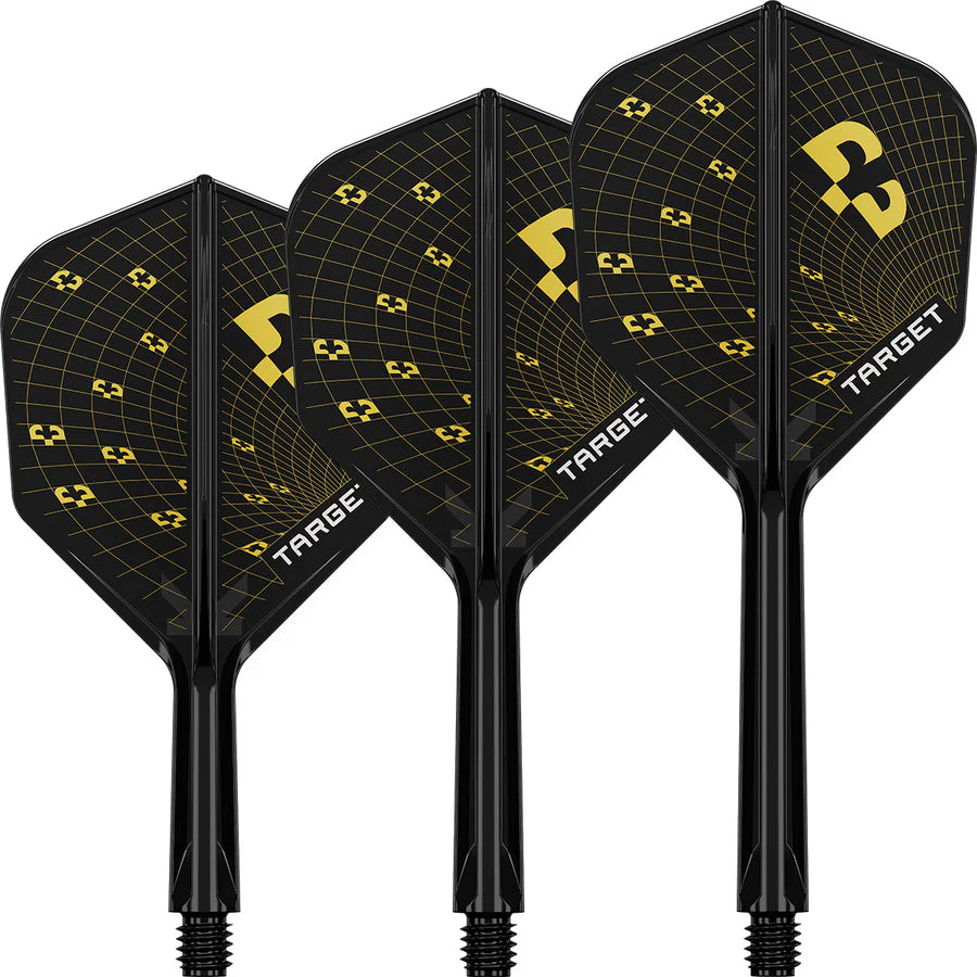 K-Flex Bolide | Target