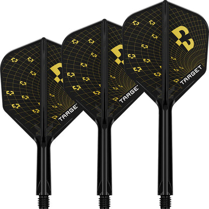 K-Flex Bolide | Target