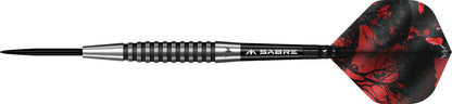 Kunai Steel Tip Darts | Mission