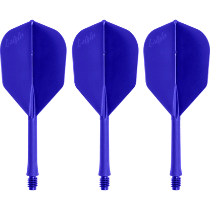 Barflight L3 2BA Flight & Shaft System | L-style