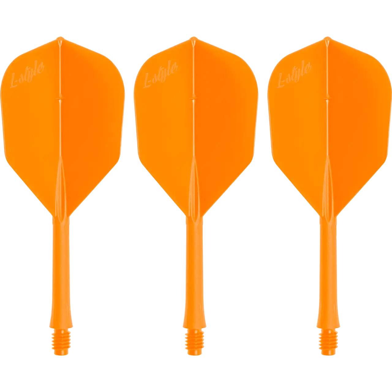 Barflight L3 2BA Flight & Shaft System | L-style