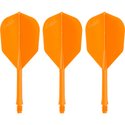 Barflight L3 2BA Flight & Shaft System | L-style