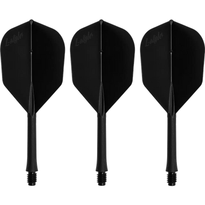 Barflight L3 2BA Flight & Shaft System | L-style