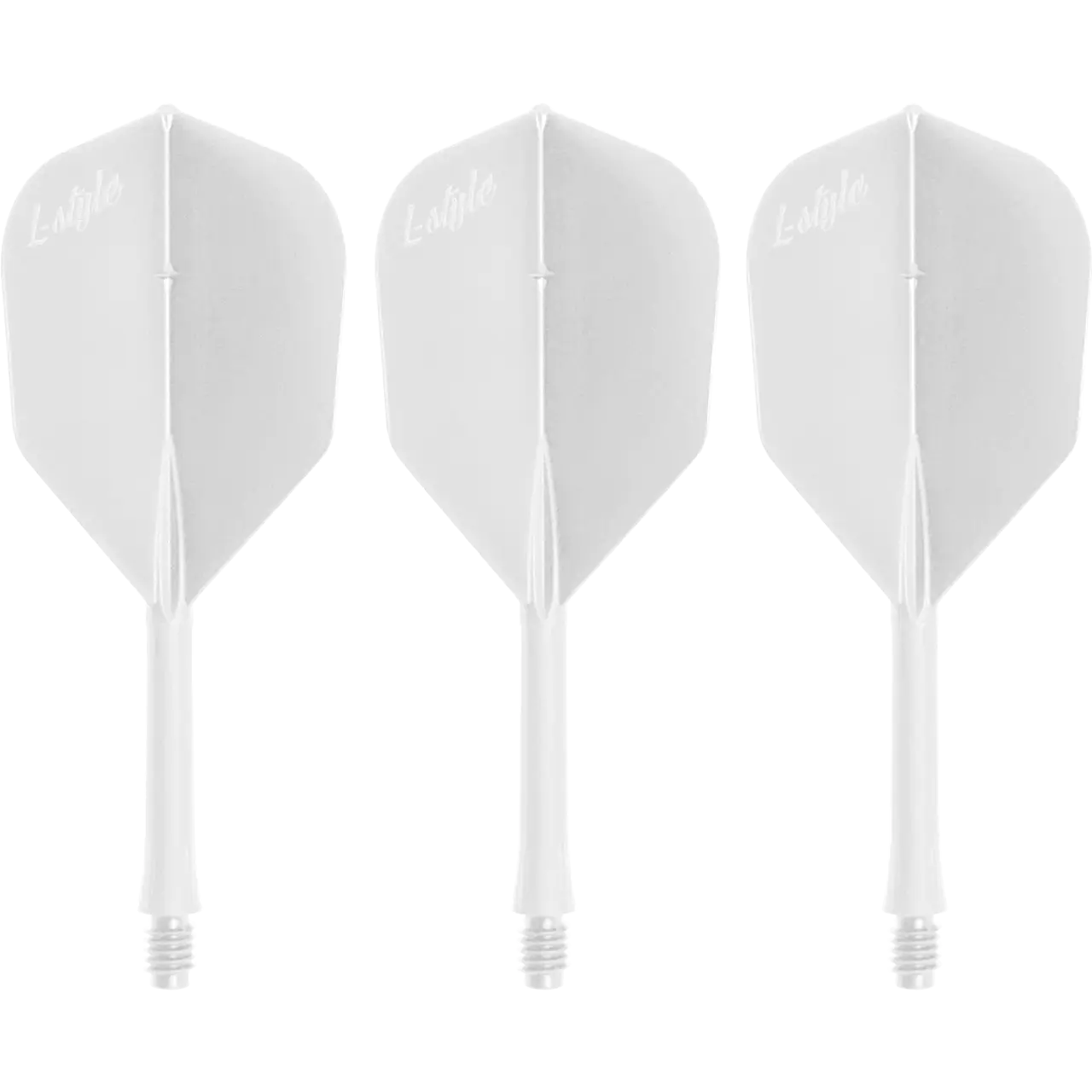 Barflight L3 2BA Flight & Shaft System | L-style
