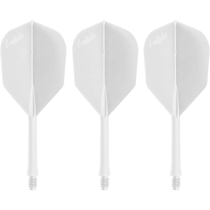 Barflight L3 2BA Flight & Shaft System | L-style