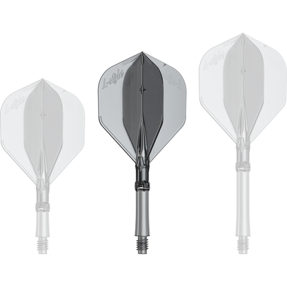 L-Sytem Integrated Flights & Shafts L1 Standard | L-style