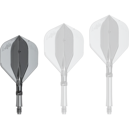 L-Sytem Integrated Flights & Shafts L1 Standard | L-style