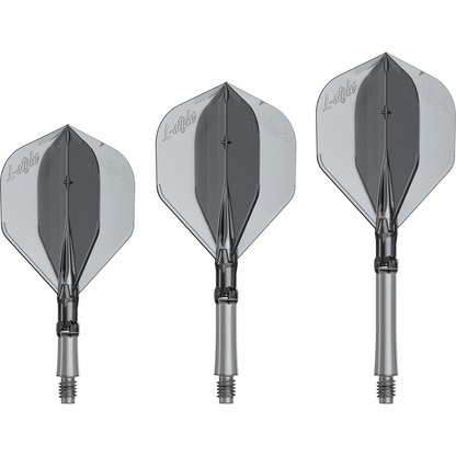 L-Sytem Integrated Flights & Shafts L1 Standard | L-style