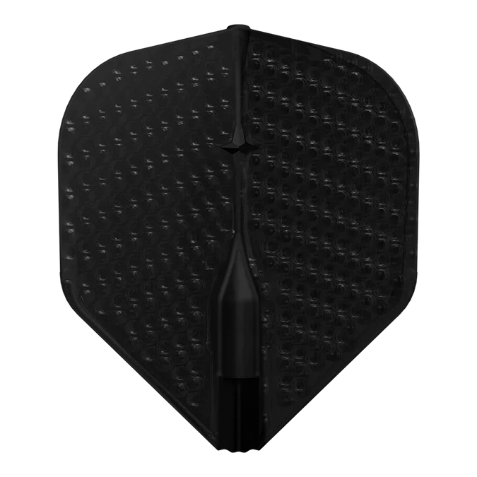L-Flight L1EZ - Dimple -Integrated Champagne Ring | L-Style