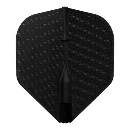 L-Flight L1EZ - Dimple -Integrated Champagne Ring | L-Style