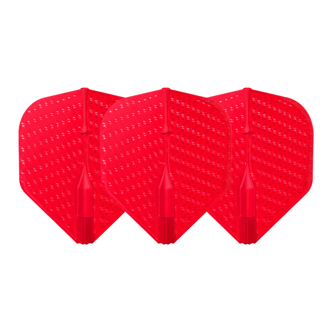 L-Flight L1EZ - Dimple -Integrated Champagne Ring | L-Style