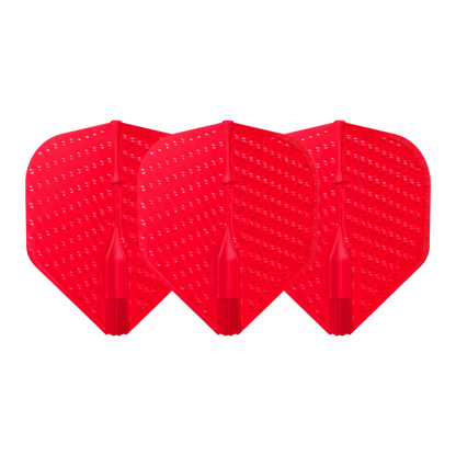 L-Flight L1EZ - Dimple -Integrated Champagne Ring | L-Style