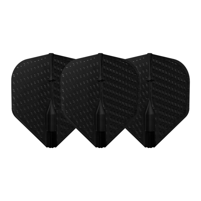 L-Flight L1EZ - Dimple -Integrated Champagne Ring | L-Style