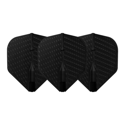 L-Flight L1EZ - Dimple -Integrated Champagne Ring | L-Style