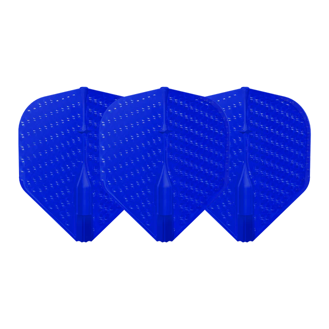 L-Flight L1EZ - Dimple -Integrated Champagne Ring | L-Style