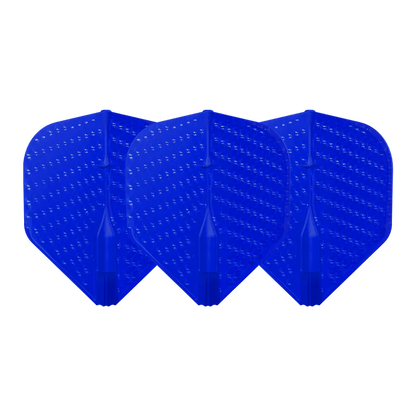 L-Flight L1EZ - Dimple -Integrated Champagne Ring | L-Style