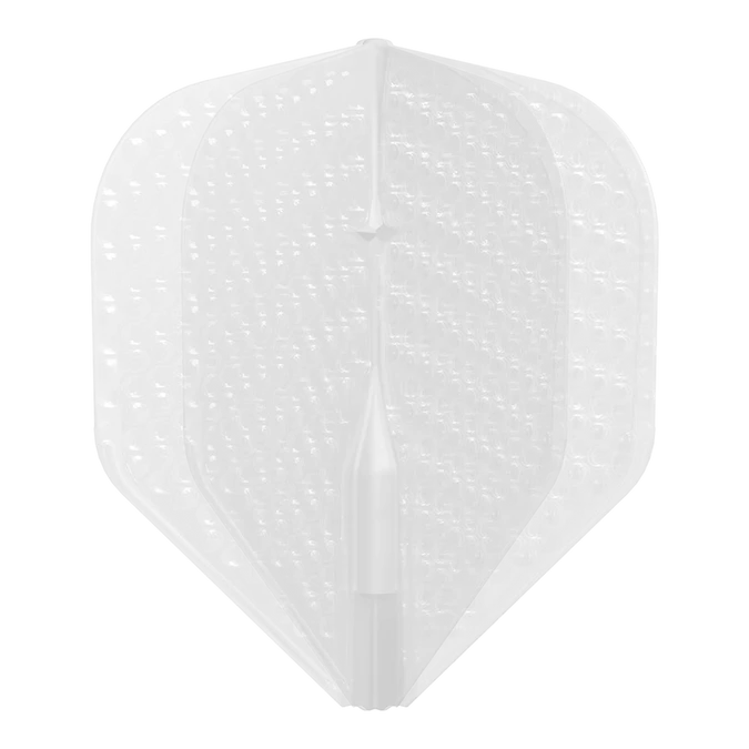 L-Flight L1EZ - Dimple -Integrated Champagne Ring | L-Style