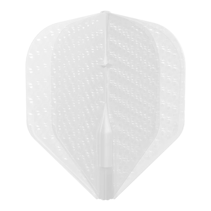 L-Flight L1EZ - Dimple -Integrated Champagne Ring | L-Style