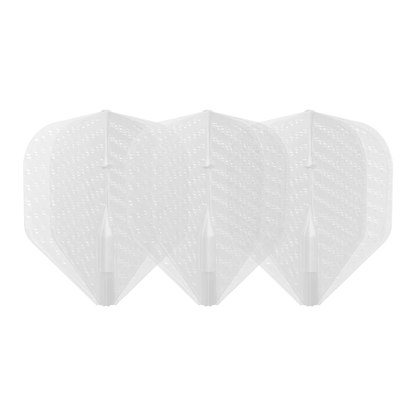 L-Flight L1EZ - Dimple -Integrated Champagne Ring | L-Style