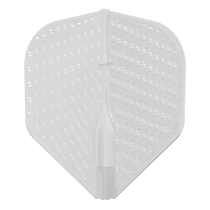 L-Flight L1EZ - Dimple -Integrated Champagne Ring | L-Style