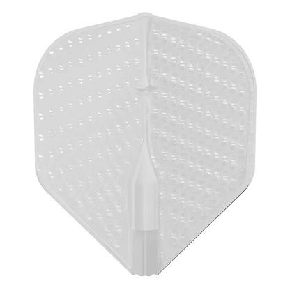 L-Flight L1EZ - Dimple -Integrated Champagne Ring | L-Style