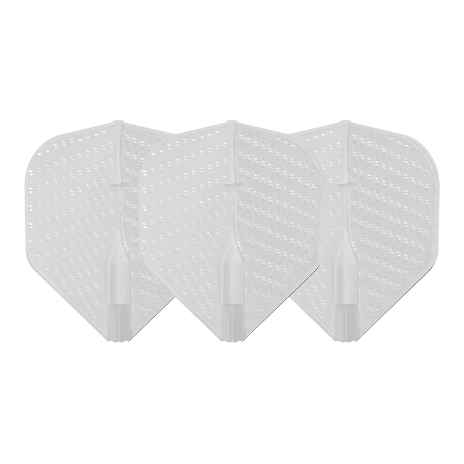 L-Flight L1EZ - Dimple -Integrated Champagne Ring | L-Style