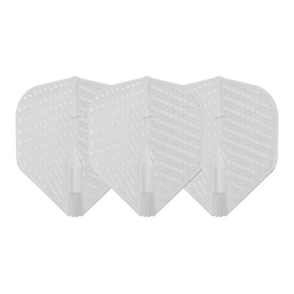 L-Flight L1EZ - Dimple -Integrated Champagne Ring | L-Style