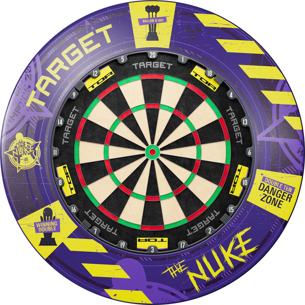 Luke Littler World Champion Surround & Tor Bundle | Target