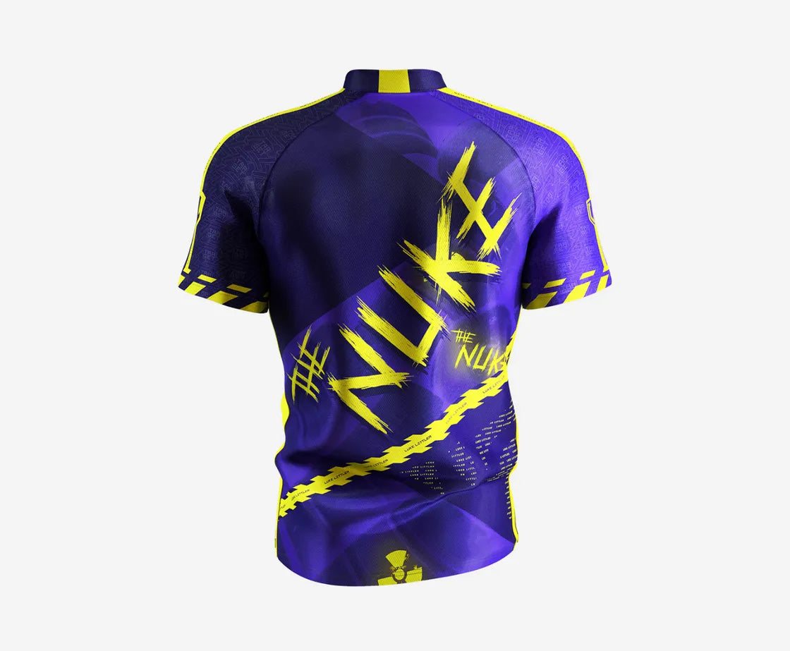Luke Littler Playing Shirt | Target