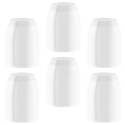 Standard Champagne Rings (6 Pack) | L-Style