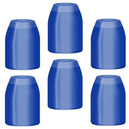 Standard Champagne Rings (6 Pack) | L-Style