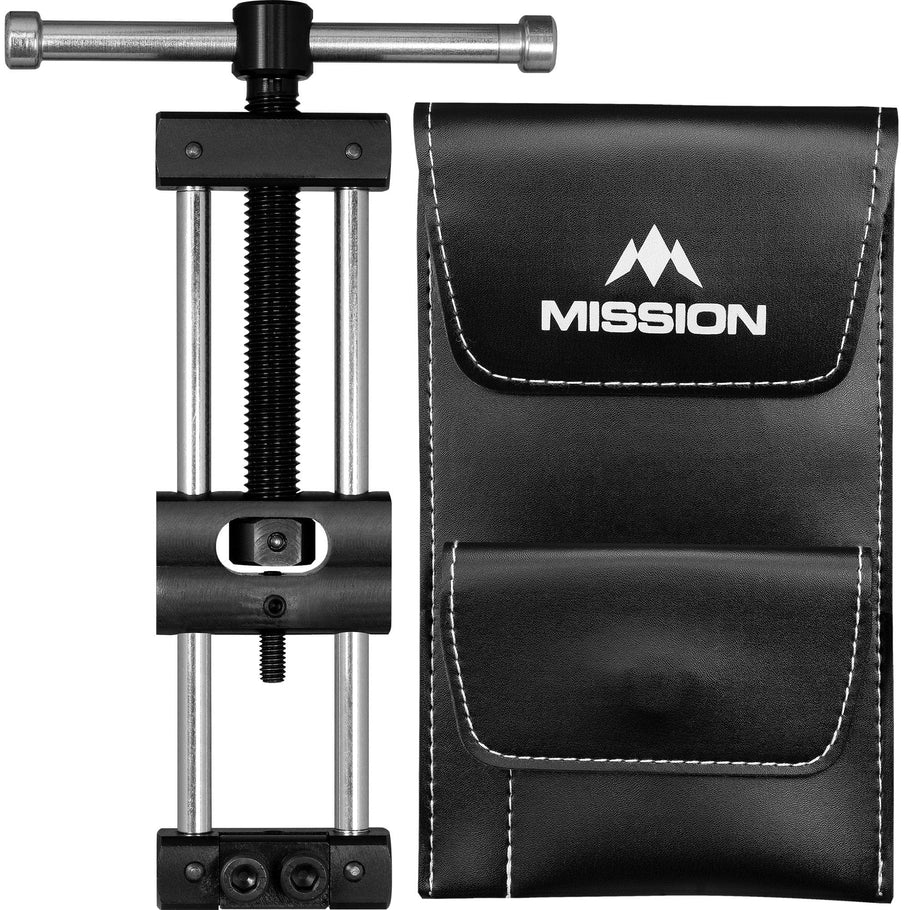 R-Point Expert Repointer | Mission