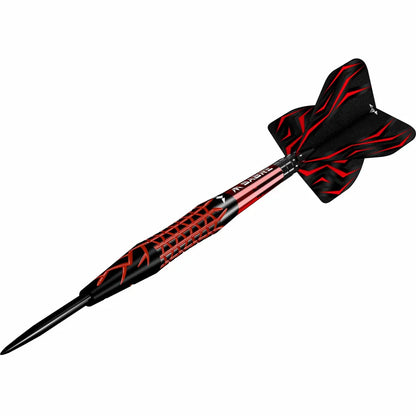 Lava Steel Tip Darts | Mission