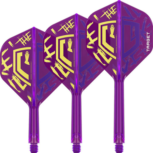 K-Flex Luke Littler World Champion Edition | Target