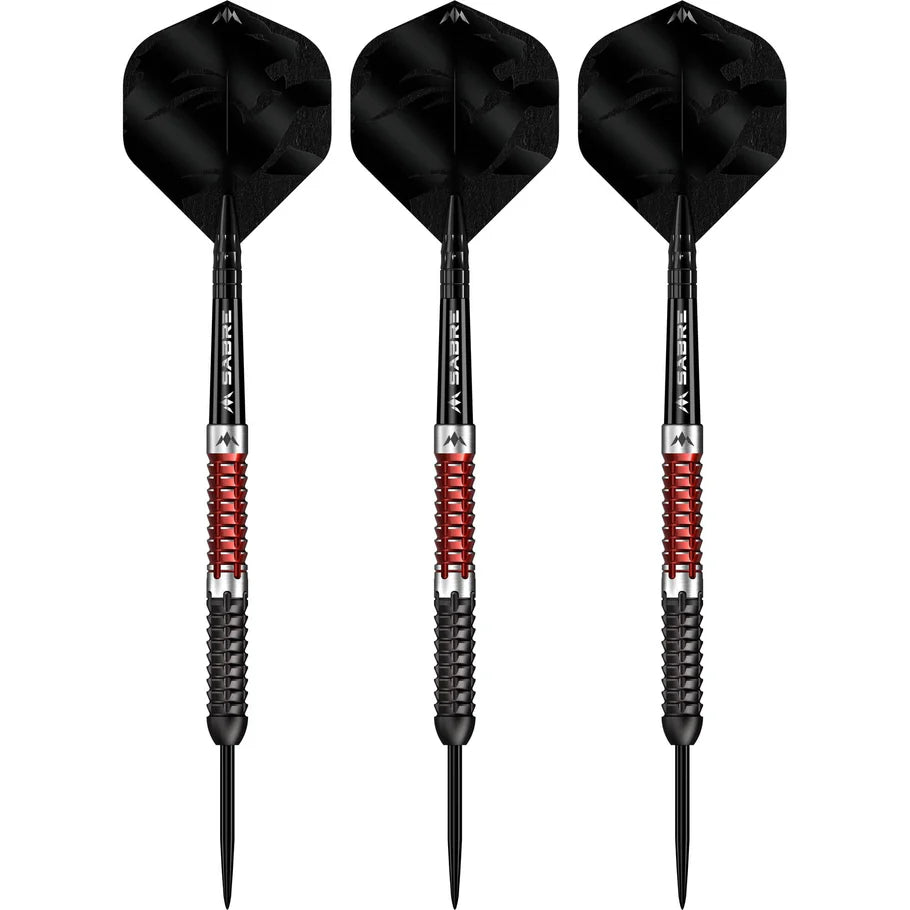 Llew Bevan Steel Tip Darts | Mission