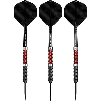 Llew Bevan Steel Tip Darts | Mission