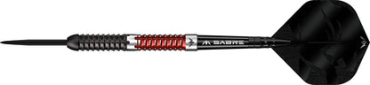 Llew Bevan Steel Tip Darts | Mission