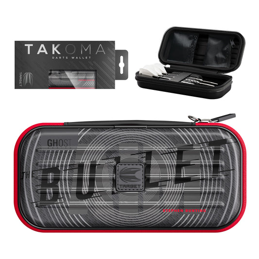 Stephen Bunting Ghost Takoma Case | Target