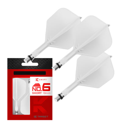 K-Shift White | Target