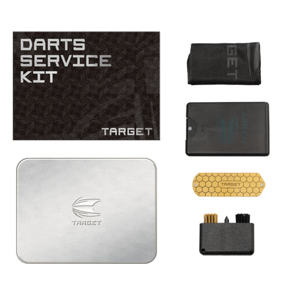 Darts Servicing Kit | Target
